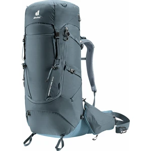 Deuter Aircontact Core 60+10 Graphite/Shale