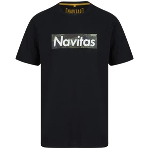 Navitas tričko identity box tee - xl