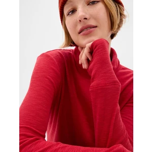 GAP T-shirt with turtleneck - Women