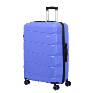 American Tourister Skořepinový cestovní kufr Air Move L 93 l - fialová