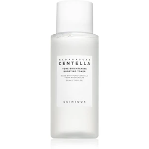 SKIN1004 Madagascar Centella Tone Brightening Boosting Toner osvěžující hydratační tonikum 210 ml