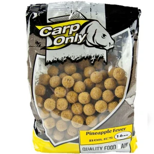 Carp only boilies pineapple fever 1 kg-16 mm