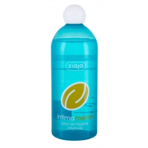 ZIAJA Intima gél na intímnu hygienu melón 500 ml