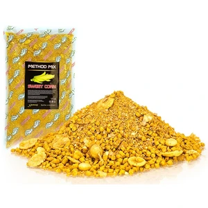 Sportcarp method mix sweet corn-2 kg