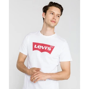 Koszulka męska Levi's® Graphic Setin Neck 17783-0140