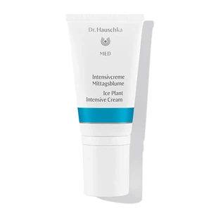 Dr. Hauschka Intenzívny kosmatcový krém (Ice Plant Intensive Cream) 50 ml