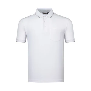 Polo da uomo  dewberry 6966