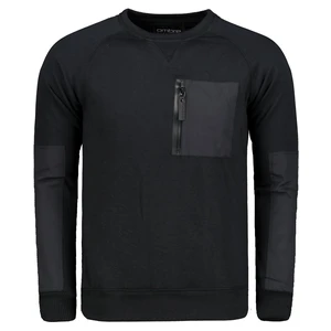 Ombre Clothing Men's sweatshirt B1151