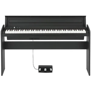 Korg LP180 Black Digital Piano