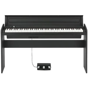 Korg LP180 Noir Piano numérique