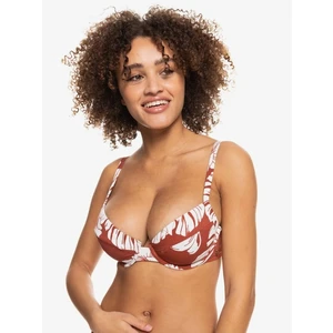 Women's bikini top Roxy GARDEN TRIP