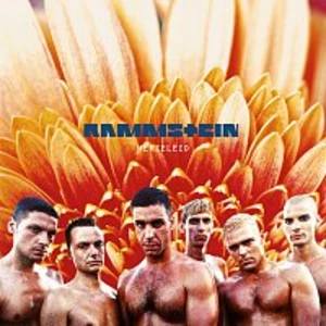 Rammstein - Herzeleid (Reissue) (Remastered) (Digipak) (CD)