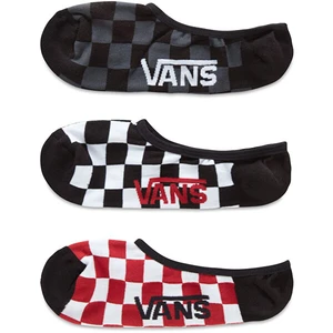 Vans - Ponožky (3-pak)