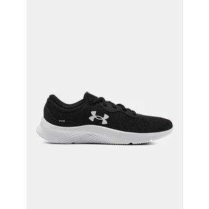 Under Armour Boty W Mojo 2-BLK - Dámské