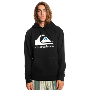 Quiksilver Pánská mikina Biglogohood EQYFT04450-KVJ0 L