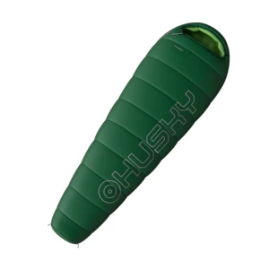 Sleeping bag HUSKY Outdoor Monti -11 ° C green