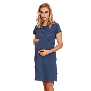 Doctor Nap Woman's Nightshirt Tcb.4242.