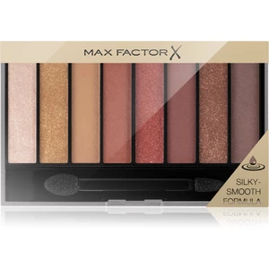 Max Factor Masterpiece Nude Palette paletka očných tieňov odtieň 05 Cherry Nudes 6.5 g