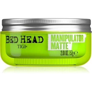 TIGI Bed Head Manipulator Matte modelovacia pasta s matným efektom 57 g