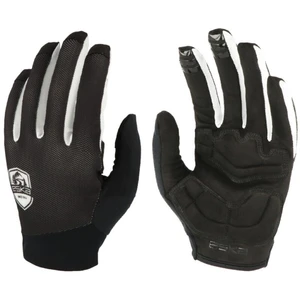 Eska Spoke Gloves Black 8