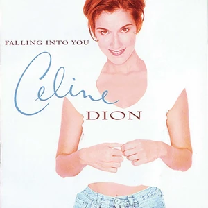Celine Dion Falling Into You (2 LP) Nouvelle édition