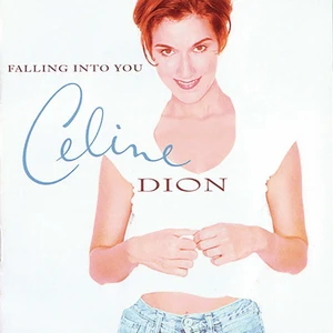 Celine Dion Falling Into You (2 LP) Reeditare