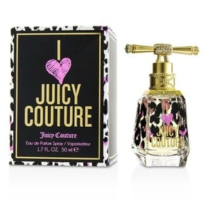 Juicy Couture I Love Juicy Couture parfémovaná voda pro ženy 50 ml