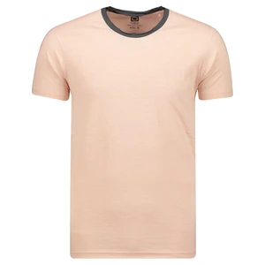 Ombre Clothing Men's plain t-shirt S1385