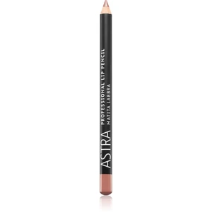 Astra Make-up Professional Lip Pencil kontúrovacia ceruzka na pery odtieň 32 Brown Lips 1,1 g