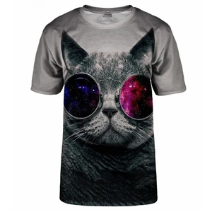 Bittersweet Paris Unisex's Catty T-Shirt Tsh Bsp134