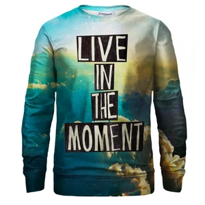 Bittersweet Paris Unisex's Moment Sweater S-Pc Bsp006