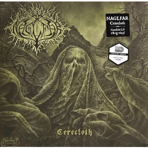 Naglfar Cerecloth (LP)