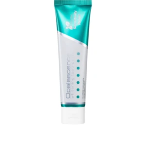 Opalescence Whitening Sensitivity Relief bělicí pasta pro citlivé zuby příchuť Cool Mint 20 ml