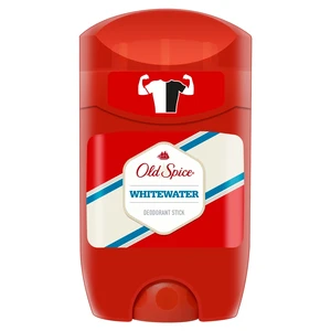 Old Spice Whitewater deostick pro muže 50 g