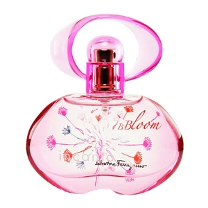 Salvatore Ferragamo Incanto Bloom New Edition (2014) toaletní voda pro ženy 30 ml