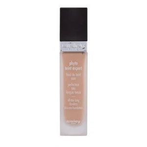 Sisley Phyto-Teint Expert dlhotrvajúci krémový make-up pre dokonalú pleť odtieň 2 Soft Beige 30 ml