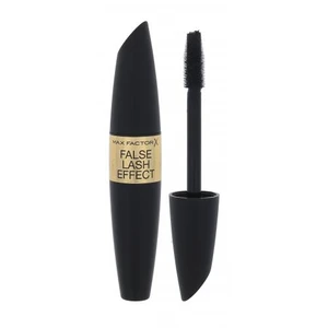 Max Factor False Lash Effect riasenka pre objem a oddelenie mihalnic odtieň Black 13.1 ml