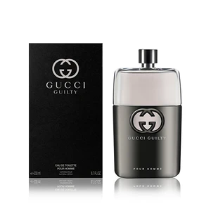 Gucci Guilty Pour Homme toaletná voda pre mužov 150 ml