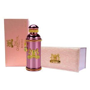 Alexandre.J The Collector: Rose Oud parfémovaná voda unisex 100 ml