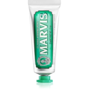 Marvis Classic Strong Mint zubná pasta 25 ml