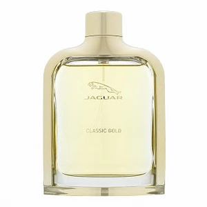 Jaguar Classic Gold toaletná voda pre mužov 100 ml