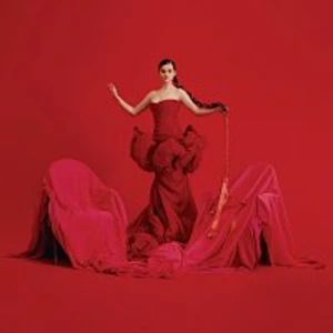 Selena Gomez – Revelación - EP