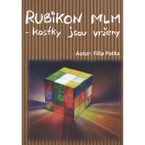 Rubikon MLM - Patka Filip