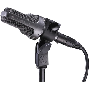 Audio-Technica AE 3000 Cin­tá­nyér­mik­ro­fono