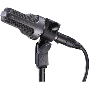 Audio-Technica AE 3000 Microphone pour caisse claire
