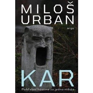 KAR - Miloš Urban