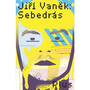 Sebedrás - Vaněk Jiří