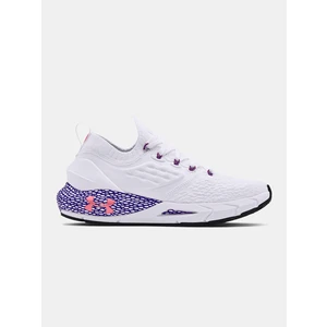 Under Armour Boty W HOVR Phantom 2-WHT