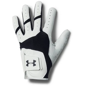 Under Armour Iso-Chill Golf Glove Bílá R2XL