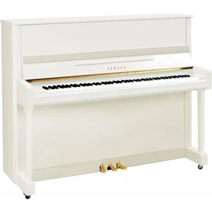 Yamaha B3E Pianínó Polished White